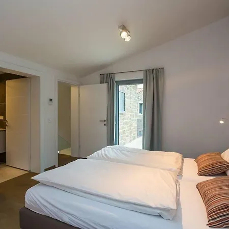 Akazija Comfortable Buzet